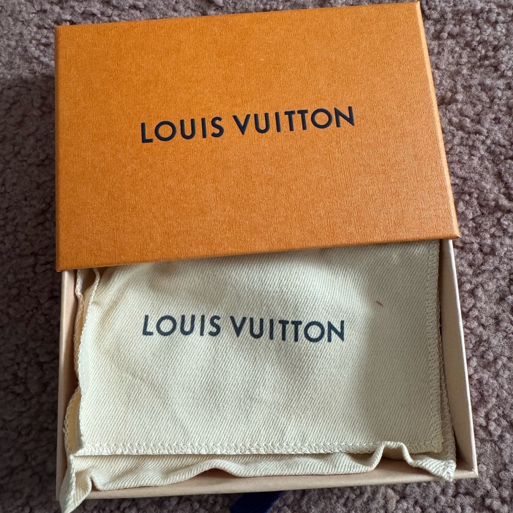 Louis Vuitton Key Box